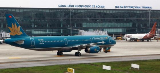 42 1 100 San Bay Tot Nhat The Gioi Noi Bai Tut Hang Khong Co Tan Son Nhat