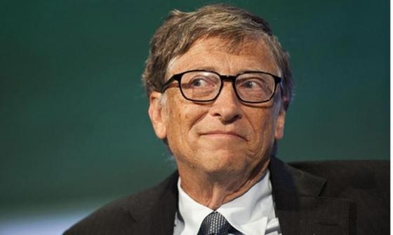 “Tiền nhiều để làm gì?” và đây là câu trả lời của Bill Gates