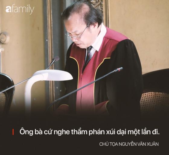 42 2 Nhung Dieu Dac Biet Ve Vi Chu Toa Trong Phien Toa Vu Ly Hon Nghin Ty Cua Trung Nguyen