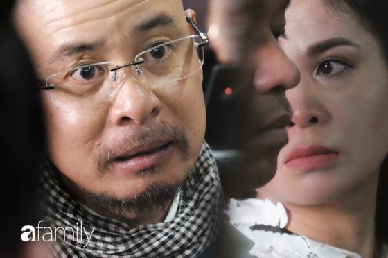 42 12 Giot Nuoc Mat Cua Ba Thao Va Cau Noi Khien Nhieu Nguoi Phai Suy Nghi Cua Ong Vu Nguoi 60 Lieu Co Duoc Hon Ke 40