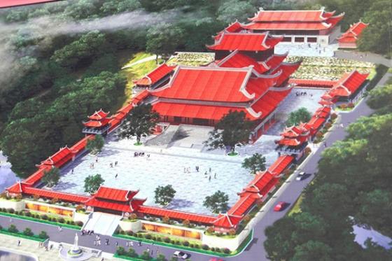 42 1 Chua Ba Vang O Quang Nam Nhan Tien Ty Cong Duc Roi Mat Hut