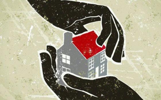 Chuyện ông giám đốc cùng anh nông dân đi mua nhà và tư duy hoàn toàn khác biệt của 2 người: Đây là lý do có kẻ nghèo vẫn hoàn nghèo, mãi chẳng giàu lên nổi