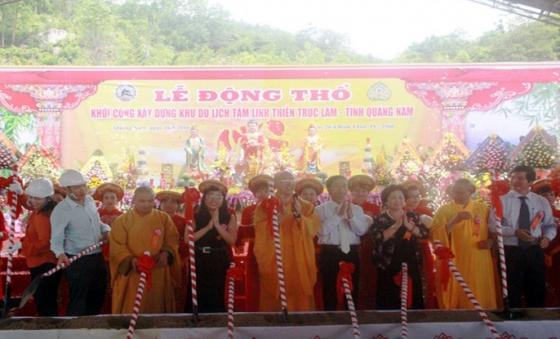 42 3 Chua Ba Vang O Quang Nam Nhan Tien Ty Cong Duc Roi Mat Hut