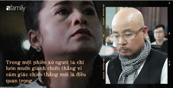 42 3 Giot Nuoc Mat Cua Ba Thao Va Cau Noi Khien Nhieu Nguoi Phai Suy Nghi Cua Ong Vu Nguoi 60 Lieu Co Duoc Hon Ke 40