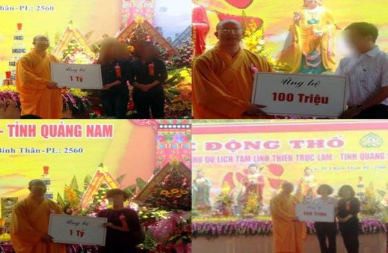 42 4 Chua Ba Vang O Quang Nam Nhan Tien Ty Cong Duc Roi Mat Hut