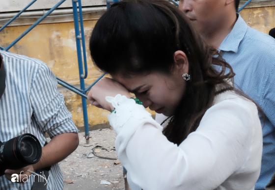 42 4 Giot Nuoc Mat Cua Ba Thao Va Cau Noi Khien Nhieu Nguoi Phai Suy Nghi Cua Ong Vu Nguoi 60 Lieu Co Duoc Hon Ke 40