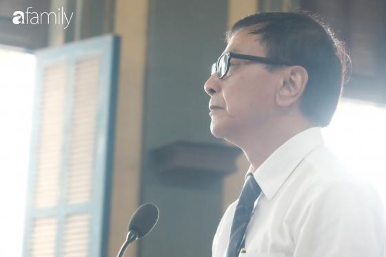 42 7 Giot Nuoc Mat Cua Ba Thao Va Cau Noi Khien Nhieu Nguoi Phai Suy Nghi Cua Ong Vu Nguoi 60 Lieu Co Duoc Hon Ke 40