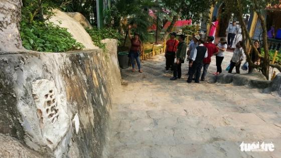 42 1 Su Tru Tri Sam Hoi Nha Chua Cam Ket Loa Van Sang Sang Vong Bao Oan