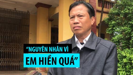 42 3 Nu Sinh Hung Yen Lot Quan Ao Danh Hoi Dong Giua Lop Dinh Chi Hieu Truong