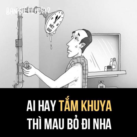 42 1 Nhung Nguoi Thich Tam Dem Nguy Hiem Khon Luong