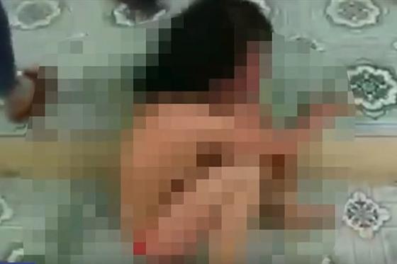 42 1 Tinh Ac Cua Hoc Sinh Phu Huynh Gia Dinh Lai Vo Can Sao