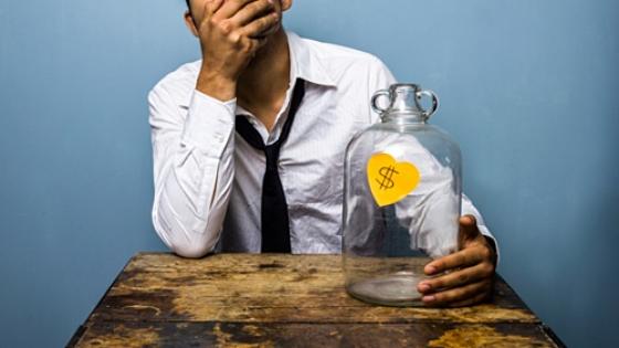 4 hối tiếc lớn nhất về tiền bạc nhiều người nếm trải
