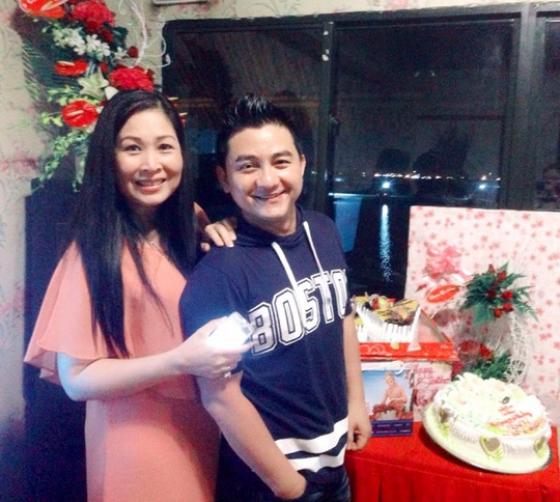 42 2 Nguoi Than Xac Nhan Nghe Si Anh Vu Qua Doi Do Tam Khuya Dot Quy Roi Ra Di Luc Nao Khong Hay