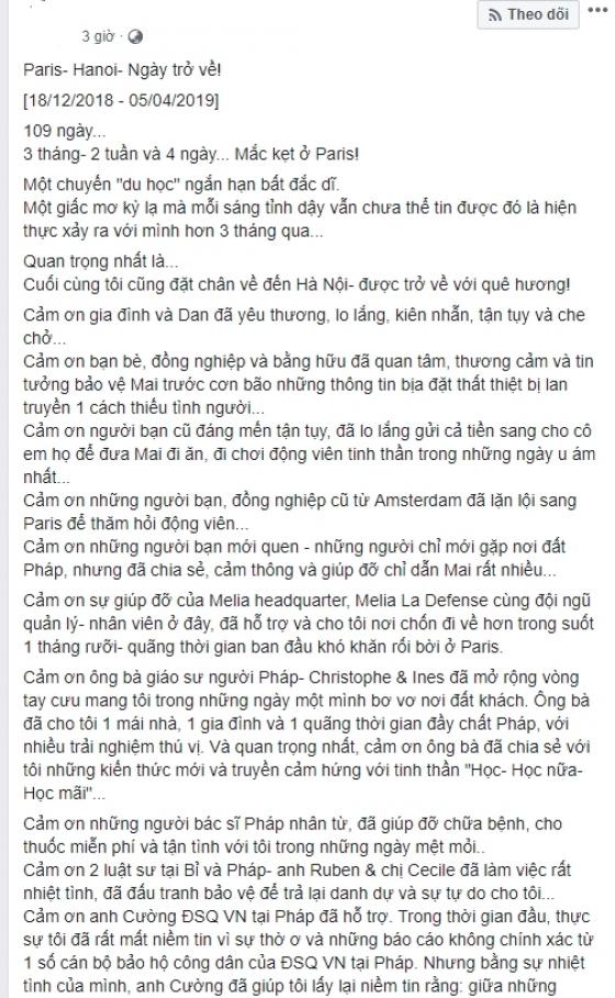 42 2 Nu Du Khach Viet Mac Ket O Paris Da Tro Ve Viet Nam Sau Hon 3 Thang Bi Cam Xuat Canh