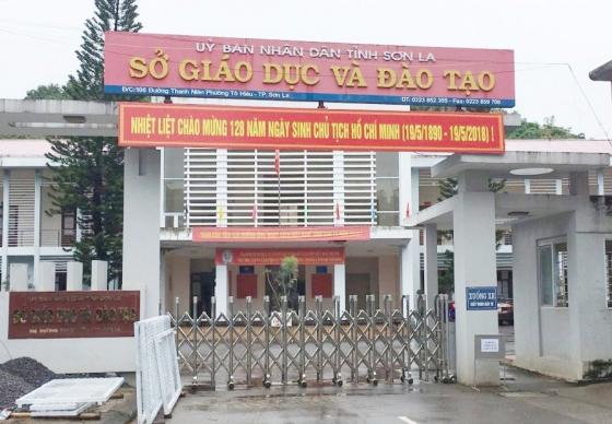 42 1 Lanh Dao Co Con Duoc Nang Diem Tren Troi O Son La Con Toi Do Dai Hoc Dang Hoang