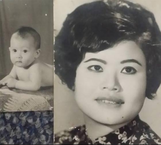 42 3 Co Gai Lai Viet  My Bat Ngo Nhan Ra Than Phan That Vao Ngay Mat Me