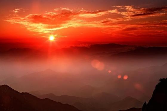 42 2 Ban Thich Hinh Mat Troi Nao Nhat Tiet Lo Tinh Cach Cua Ban Qua Cach Cam Nhan Thien Nhien