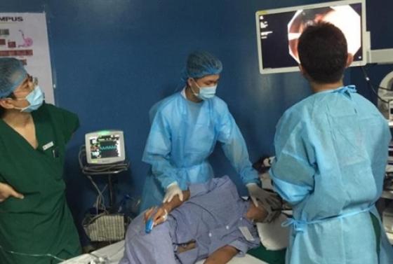 42 1 Moi Ngay Hon 300 Nguoi Viet Chet Vi Ung Thu