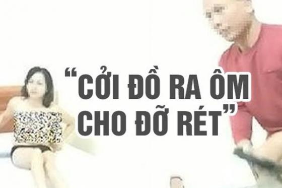 42 1 Co Giao Bi Chong Bat Qua Tang Vao Nha Nghi Voi Dong Nghiep Moi Nguoi Noi The Nao Thi Voi Toi Dieu Do Khong Quan Trong
