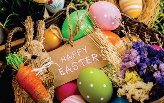 Tặng quà gì nhân Ngày lễ Phục sinh năm nay?