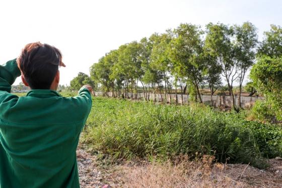 42 3 Vu Hon 300 Thi The Thai Nhi O Nha May Rac Da Bao Cao Nhieu Nam Truoc