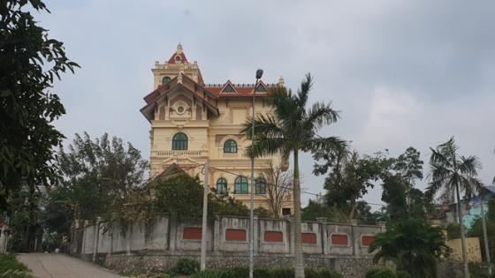 42 1 Dai Du An Thep Doi Von 4200 Ti Dap Chieu