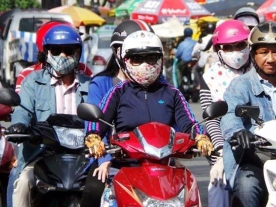 42 1 Ha Noi Nang Nong Ky Luc Nhiet Do Cao Nhat Trong 100 Nam Qua