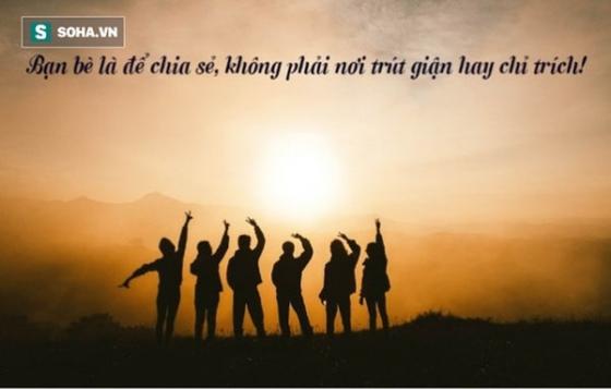 42 6 10 Kieu Ban Be Doc Hai Khong Tranh Xa Cuoc Doi Se Lay Loi Khong Kha Len Duoc