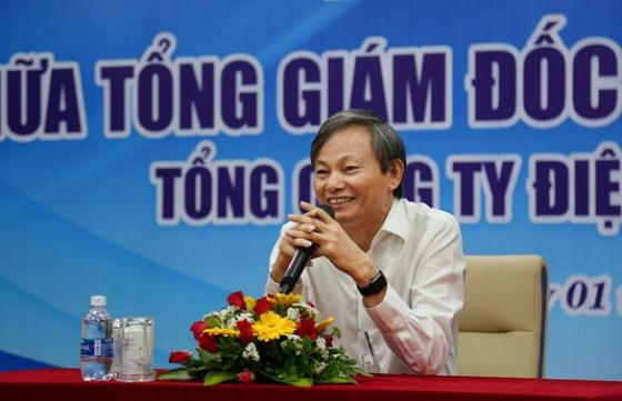 42 1 Dau Tu Sai Tap Doan Dien Luc Viet Nam Evn Bat Dan Ganh