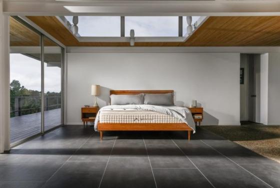 7 mẹo đơn giản để dọn dẹp phòng ngủ luôn sạch sẽ