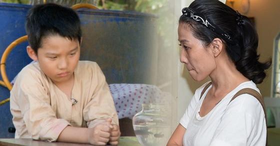 42 1 Con Trai An Trom Do Trong Tiem Mcdonald Nguoi Me Da Dung 4 Tu Nay Day Cau Be Mot Bai Hoc Tuyet Voi