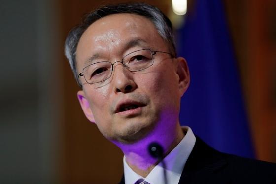 42 1 Han Quoc Giam 195 Hoa Don Dien Cho Nguoi Dan Mua Nang Nong