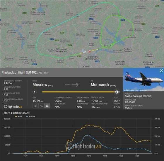 42 2 Chay May Bay Tai Nga Khong Co Nan Nhan Nguoi Viet 41 Nguoi Thiet Mang