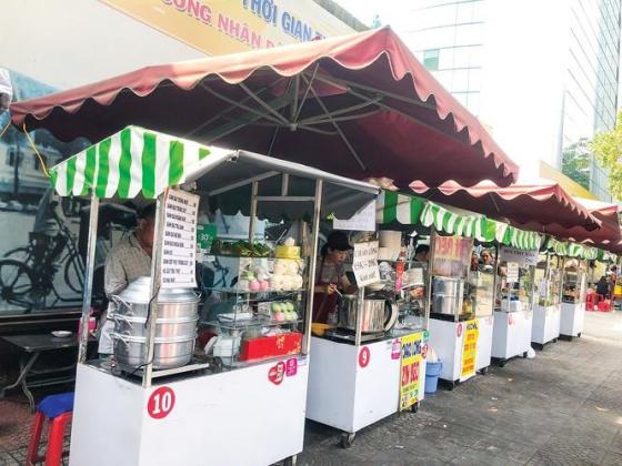 42 3 Sai Gon An Rong Cung Quet The