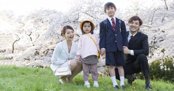 42 1 Cha Me Tot Nhat La Nguoi Truong Thanh Cung Con Cai