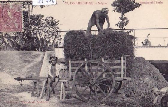 42 10 18 Buc Anh Hiem Ve Cuoc Song O Viet Nam Cua Ong Cha Ta 100 Nam Truoc So 4 Rat Dang De Xem