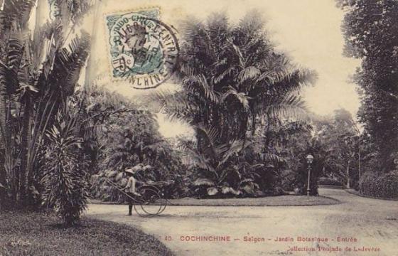 42 11 18 Buc Anh Hiem Ve Cuoc Song O Viet Nam Cua Ong Cha Ta 100 Nam Truoc So 4 Rat Dang De Xem