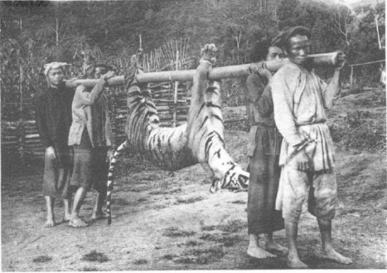 42 12 18 Buc Anh Hiem Ve Cuoc Song O Viet Nam Cua Ong Cha Ta 100 Nam Truoc So 4 Rat Dang De Xem