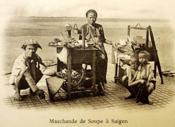 42 14 18 Buc Anh Hiem Ve Cuoc Song O Viet Nam Cua Ong Cha Ta 100 Nam Truoc So 4 Rat Dang De Xem