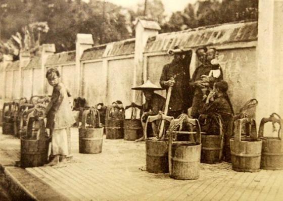 42 15 18 Buc Anh Hiem Ve Cuoc Song O Viet Nam Cua Ong Cha Ta 100 Nam Truoc So 4 Rat Dang De Xem