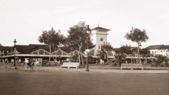 42 18 18 Buc Anh Hiem Ve Cuoc Song O Viet Nam Cua Ong Cha Ta 100 Nam Truoc So 4 Rat Dang De Xem