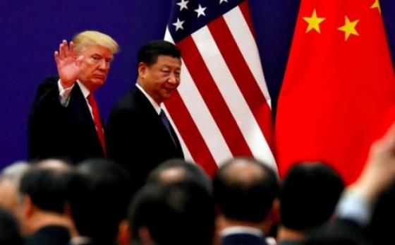 42 1 Chuyen Gia Quoc Te Trung Quoc Da Tra Dua My Qua Nhanh Qua Chinh Xac