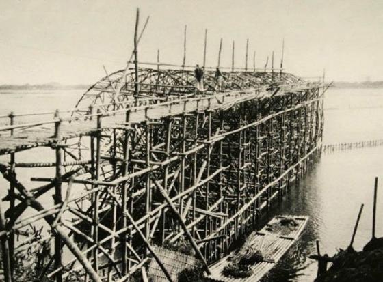 42 4 18 Buc Anh Hiem Ve Cuoc Song O Viet Nam Cua Ong Cha Ta 100 Nam Truoc So 4 Rat Dang De Xem