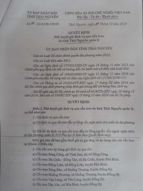 42 3 Thai Nguyen Dan Phan Doi Lap Bot Thu Phi Qua Cau Treo