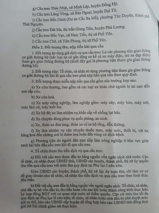 42 4 Thai Nguyen Dan Phan Doi Lap Bot Thu Phi Qua Cau Treo