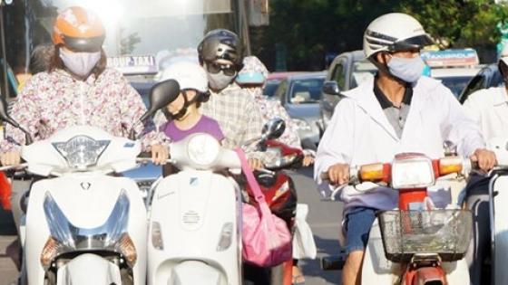 Cách khắc phục khi cơ thể có mùi khó chịu trong mùa nắng gắt