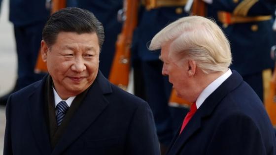 42 2 Pho Wall Am Dam Giua Chien Tranh Thuong Mai My Trung