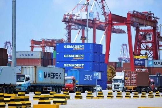 42 3 Pho Wall Am Dam Giua Chien Tranh Thuong Mai My Trung