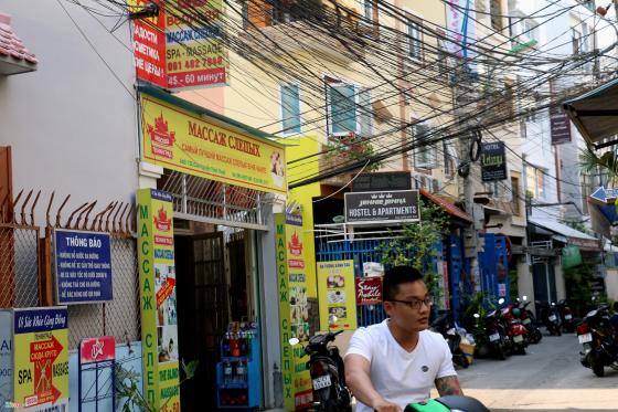 42 2 Nguoi Viet Bi Tu Choi Phuc Vu O Pho Tau Nuoc Nga Giua Nha Trang