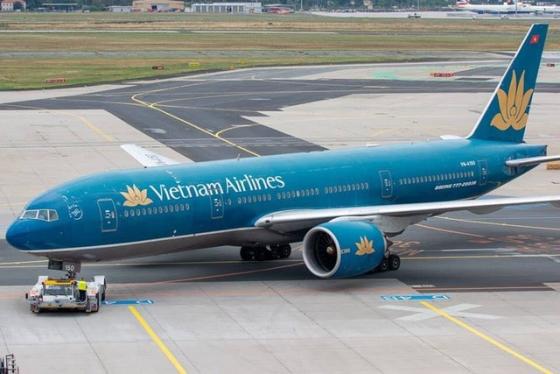 42 1 Chuyen Bay Quoc Te Cua Vietnam Airlines Bi Delay Hon 1 Gio Dong Ho De Cho 1 Vi Khach